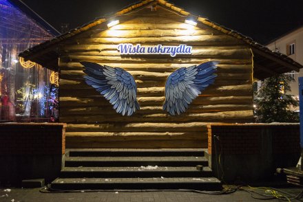 Śląski Jarmark Wojewódzki w Wiśle